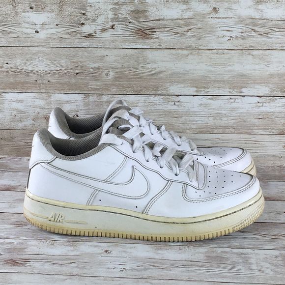 nike air force 1 size 5.5 white